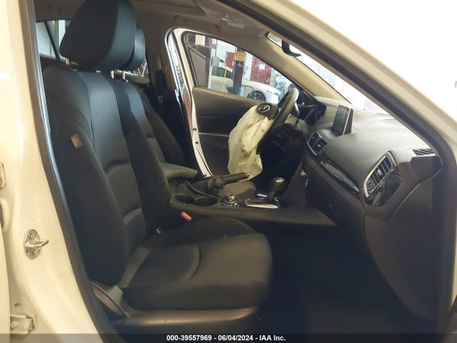 Mazda Mazda3 I Touring 2015 JM1BM1V72F1252988 Image 5