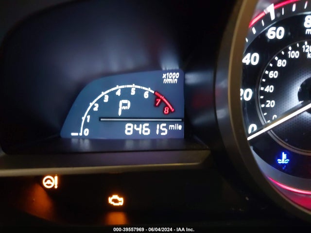 Mazda Mazda3 I Touring 2015 JM1BM1V72F1252988 Image 7