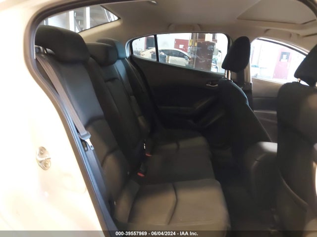 Mazda Mazda3 I Touring 2015 JM1BM1V72F1252988 Image 8