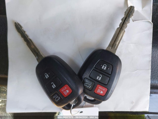 Toyota Rav4 Xle 2017 2T3WFREV4HW377410 Image 11