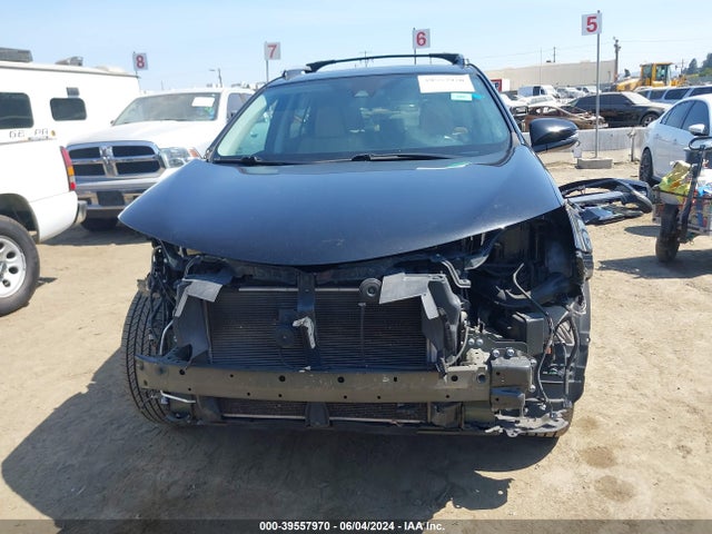 Toyota Rav4 Xle 2017 2T3WFREV4HW377410 Image 13
