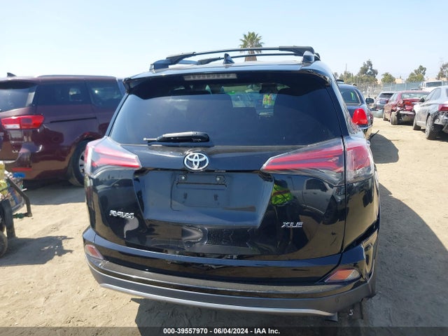 Toyota Rav4 Xle 2017 2T3WFREV4HW377410 Image 17
