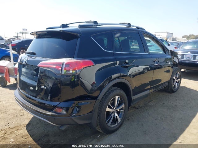 Toyota Rav4 Xle 2017 2T3WFREV4HW377410 Image 4