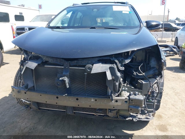 Toyota Rav4 Xle 2017 2T3WFREV4HW377410 Image 6