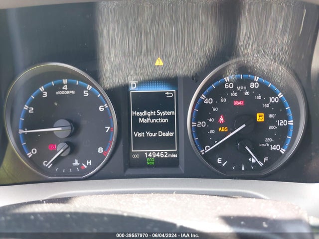 Toyota Rav4 Xle 2017 2T3WFREV4HW377410 Image 7