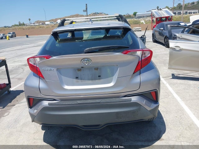 Toyota C-HR LE 2019 JTNKHMBX5K1024127 Image 16