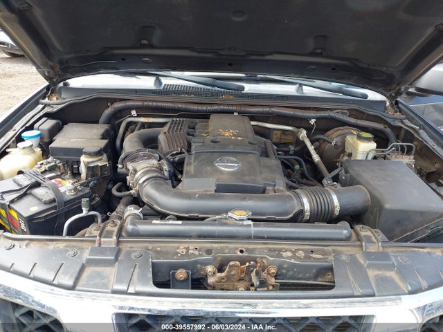 Nissan Frontier Sv 2015 1N6AD0ER4FN761106 Image 10