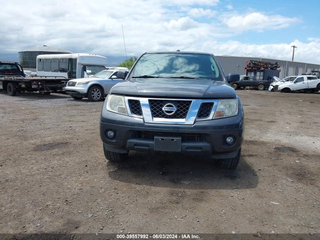 Nissan Frontier Sv 2015 1N6AD0ER4FN761106 Image 12