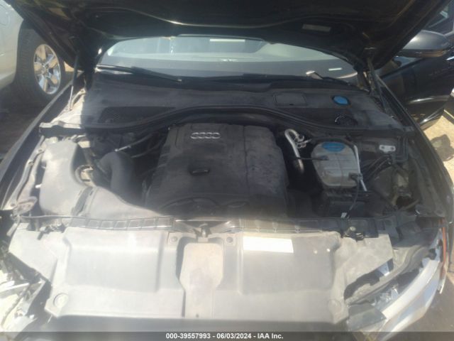 WAUGFAFC2FN030338 Audi A6 2.0t Premium