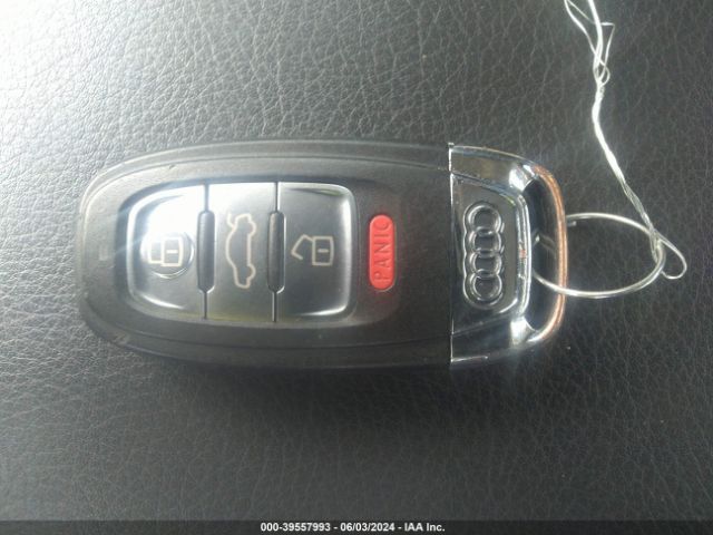 WAUGFAFC2FN030338 Audi A6 2.0t Premium