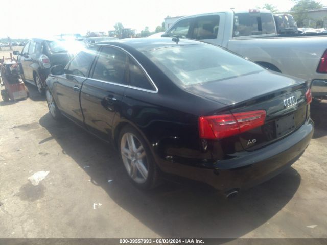 WAUGFAFC2FN030338 Audi A6 2.0t Premium