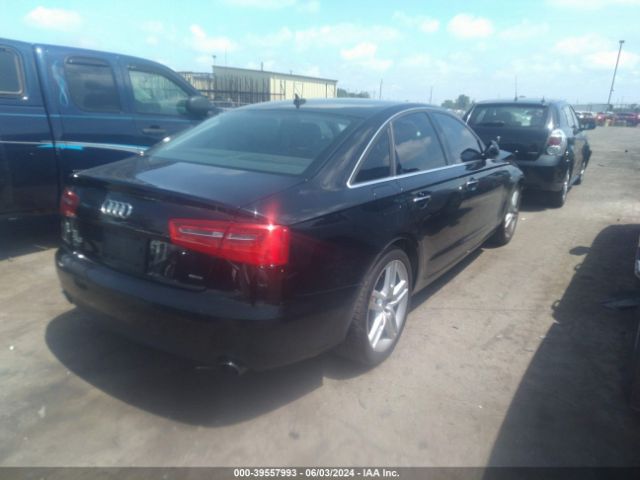 WAUGFAFC2FN030338 Audi A6 2.0t Premium
