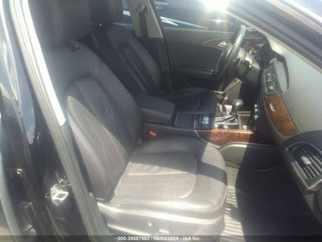 WAUGFAFC2FN030338 Audi A6 2.0t Premium