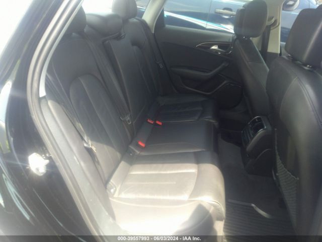 WAUGFAFC2FN030338 Audi A6 2.0t Premium