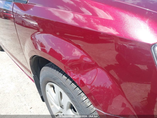 2C4RDGBG5JR156024 Dodge Grand Caravan Se