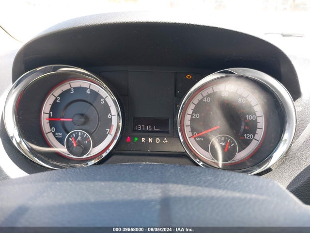 2C4RDGBG5JR156024 Dodge Grand Caravan Se