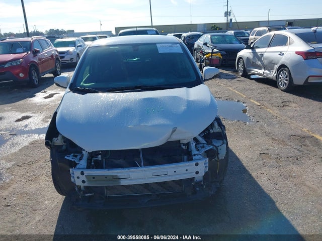 Chevrolet Spark Fwd 1lt Automatic 2020 KL8CD6SA5LC431049 Image 12