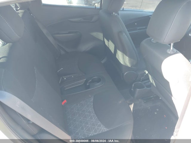 Chevrolet Spark Fwd 1lt Automatic 2020 KL8CD6SA5LC431049 Image 8