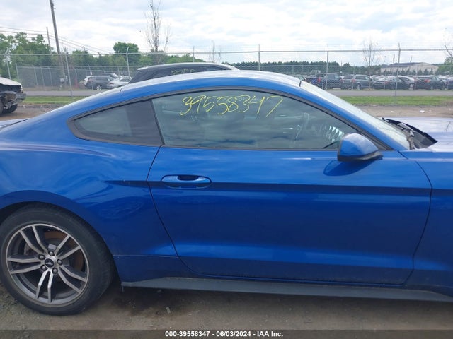 Ford Mustang Ecoboost 2017 1FA6P8TH3H5335537 Image 13