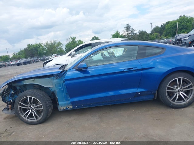 Ford Mustang Ecoboost 2017 1FA6P8TH3H5335537 Image 14