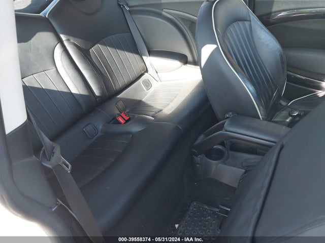 2011 MINI COOPER S WMWSV3C52BTY13969 Photo 7