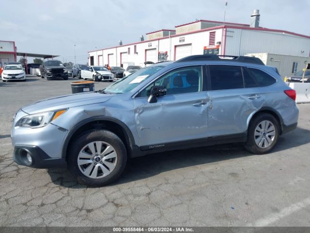 4S4BSAFC6F3358006 Subaru Outback 2.5i Premium