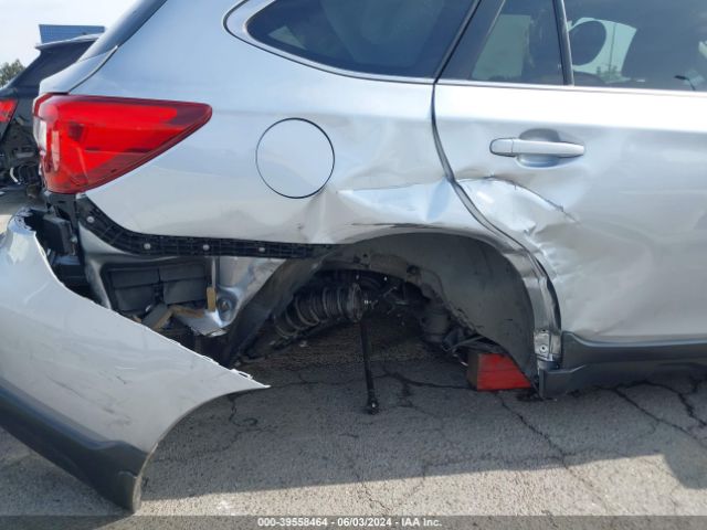 4S4BSAFC6F3358006 Subaru Outback 2.5i Premium