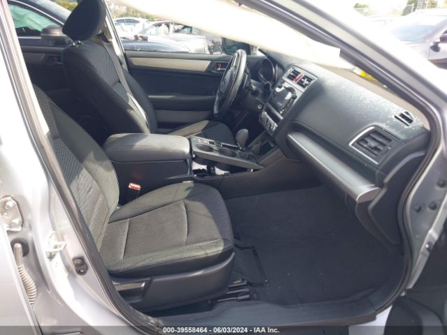 4S4BSAFC6F3358006 Subaru Outback 2.5i Premium