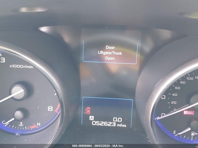 4S4BSAFC6F3358006 Subaru Outback 2.5i Premium