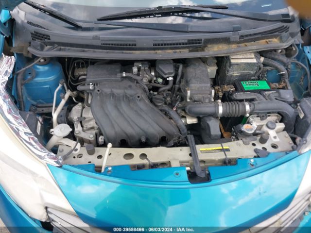 3N1CE2CP5GL351134 Nissan Versa Note S (sr)/s Plus/sl/sr/sv