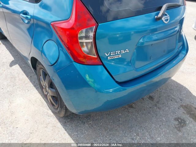3N1CE2CP5GL351134 Nissan Versa Note S (sr)/s Plus/sl/sr/sv
