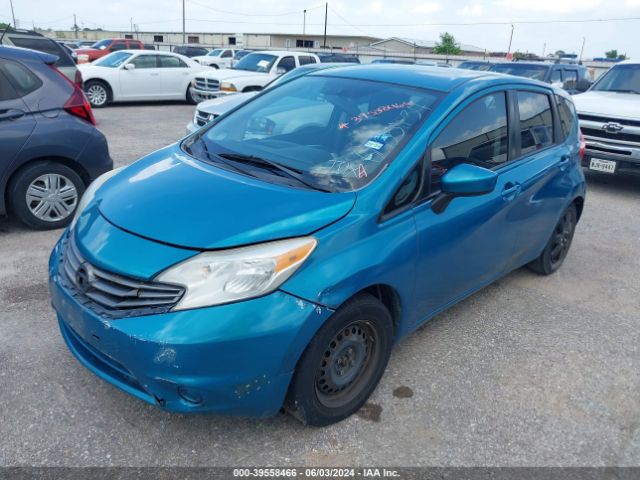 3N1CE2CP5GL351134 Nissan Versa Note S (sr)/s Plus/sl/sr/sv