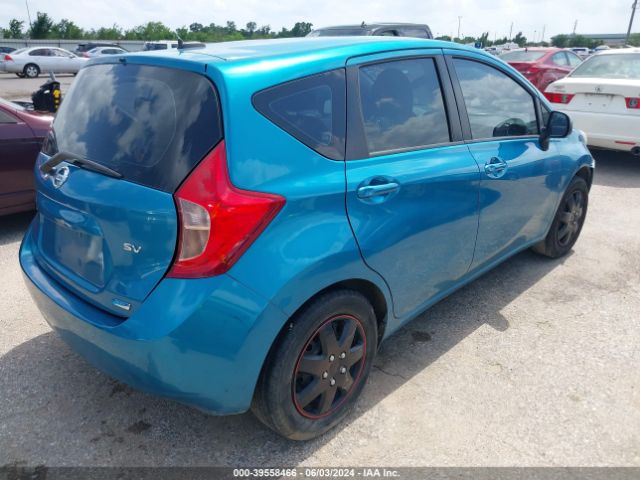 3N1CE2CP5GL351134 Nissan Versa Note S (sr)/s Plus/sl/sr/sv