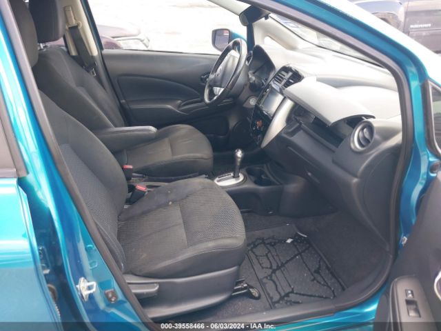 3N1CE2CP5GL351134 Nissan Versa Note S (sr)/s Plus/sl/sr/sv