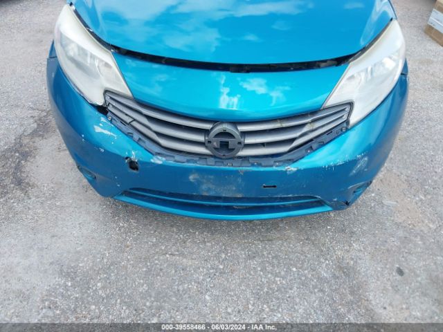 3N1CE2CP5GL351134 Nissan Versa Note S (sr)/s Plus/sl/sr/sv