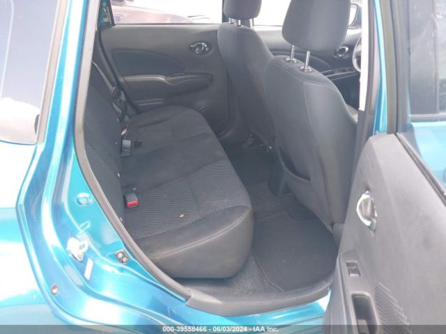 3N1CE2CP5GL351134 Nissan Versa Note S (sr)/s Plus/sl/sr/sv