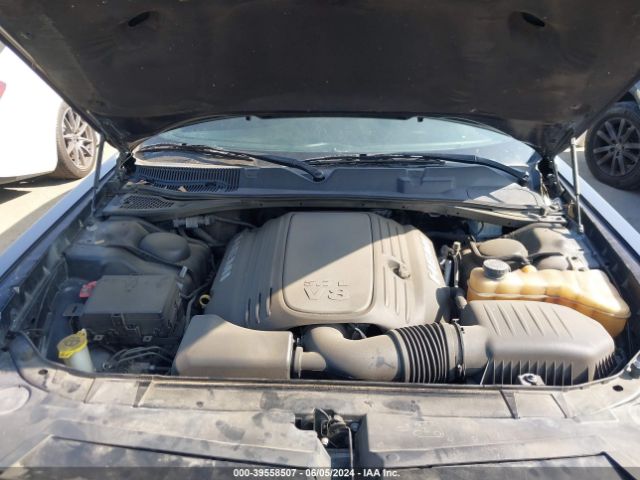 2C3CDZBT6HH513245 Dodge Challenger R/t Plus