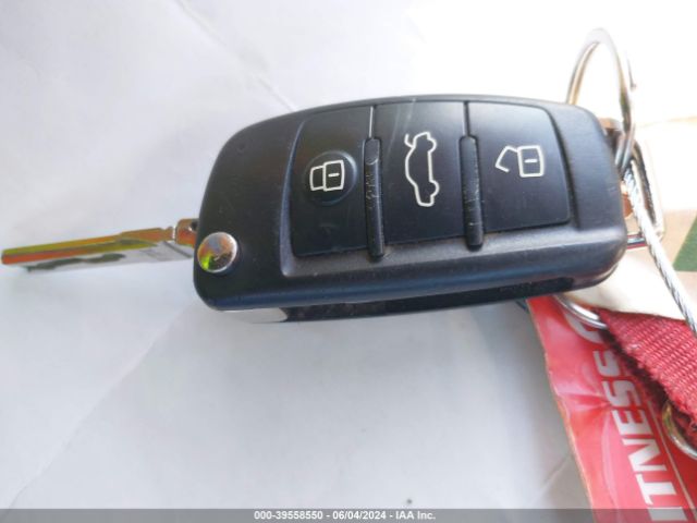 2019 AUDI A3 WAUGUGFF8K1011555 Photo 10