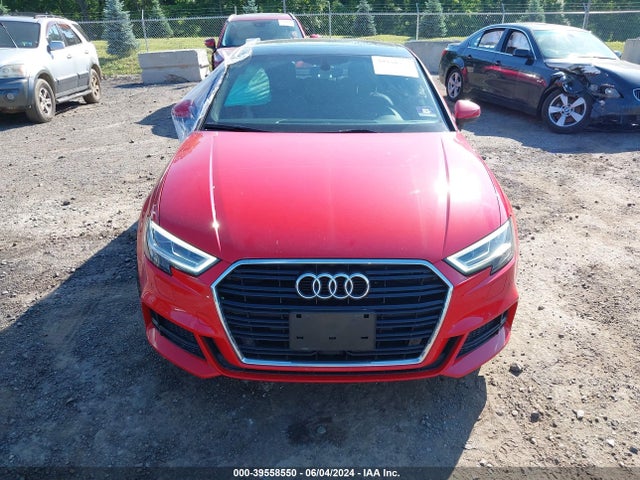 Audi A3 40 Premium 2019 WAUGUGFF8K1011555 Image 12