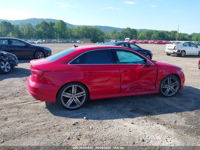 Audi A3 40 Premium 2019 WAUGUGFF8K1011555 Image 13