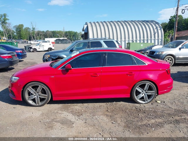 Audi A3 40 Premium 2019 WAUGUGFF8K1011555 Image 14