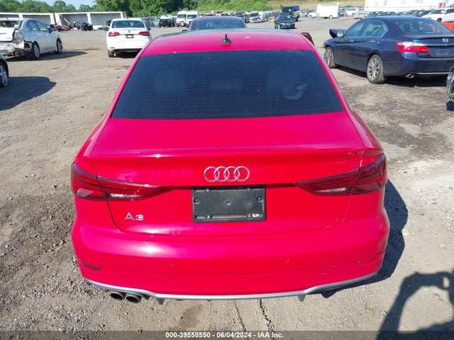 Audi A3 40 Premium 2019 WAUGUGFF8K1011555 Image 16