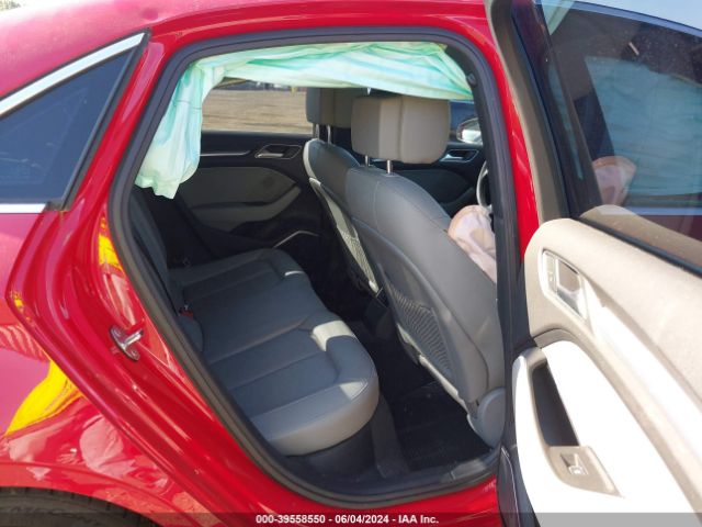 2019 AUDI A3 WAUGUGFF8K1011555 Photo 7