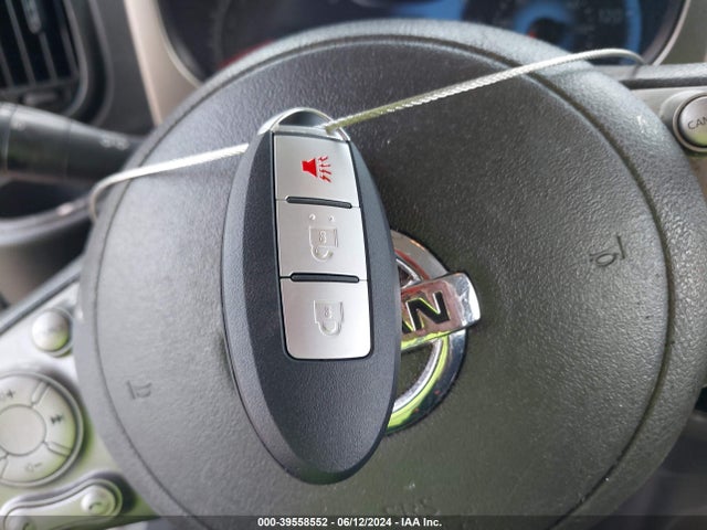 Nissan Cube 1.8 Sl 2014 JN8AZ2KR5ET351305 Image 11