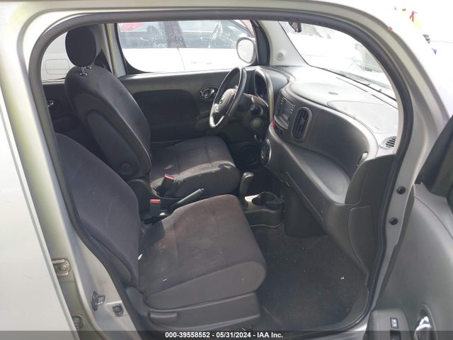 Nissan Cube 1.8 Sl 2014 JN8AZ2KR5ET351305 Image 5