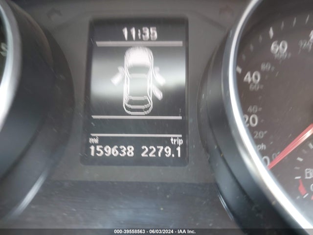 Volkswagen Passat 1.8t Se 2017 1VWBT7A33HC012135 Image 16