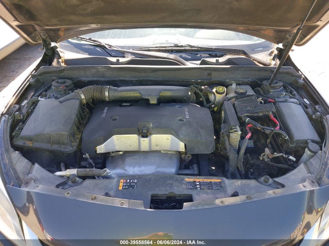 Chevrolet MALIBU LS 2015 1G11B5SLXFF147007 Image 10