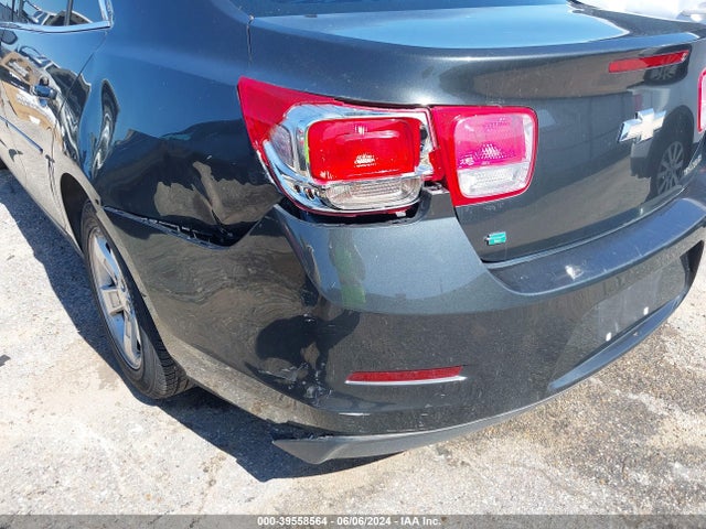Chevrolet MALIBU LS 2015 1G11B5SLXFF147007 Image 12