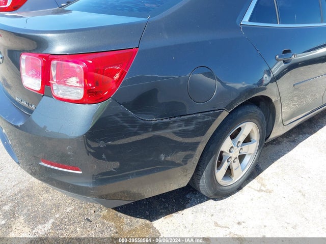 Chevrolet MALIBU LS 2015 1G11B5SLXFF147007 Image 13