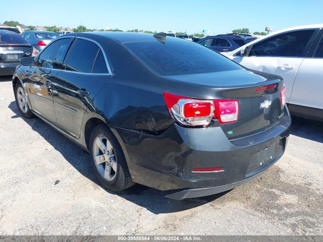 Chevrolet MALIBU LS 2015 1G11B5SLXFF147007 Image 3